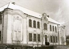 Szkoła Powszechna, rok  1915