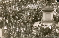 Rynek, lata dwudzieste