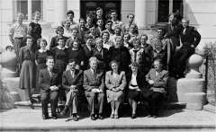 12 maja 1954 r. klasa XIa
