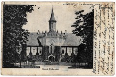 Zamek-w-Dzikowie-przed-1912-r.