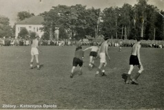 gO6-1944-Mecz-Tarnobrzeżan-z-drużyną-okupanta